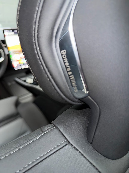 Polestar 3 8 of 14