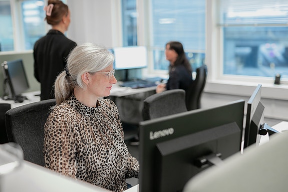 Bilde 2 av 3 i jobbannonse-galleriet