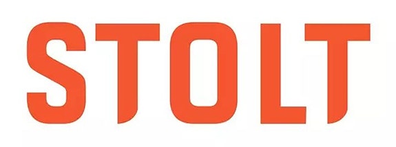 STOLT AS logo