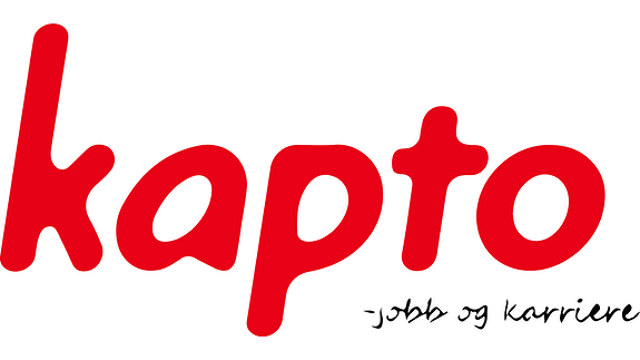 Kapto AS logo