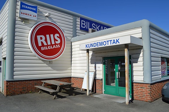 Bilde 1 av 5 i jobbannonse-galleriet