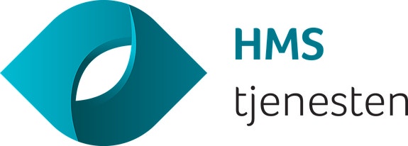 HMS-tjenesten AS logo
