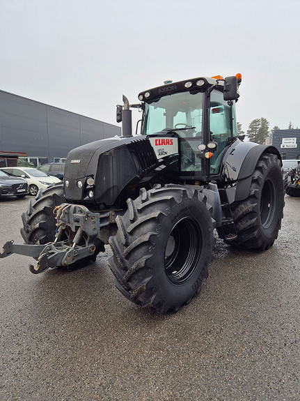 CLAAS AXION 850 2008, kr 495 000,-