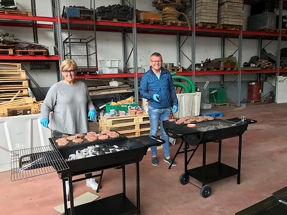 Bilde 3 av 5 i jobbannonse-galleriet