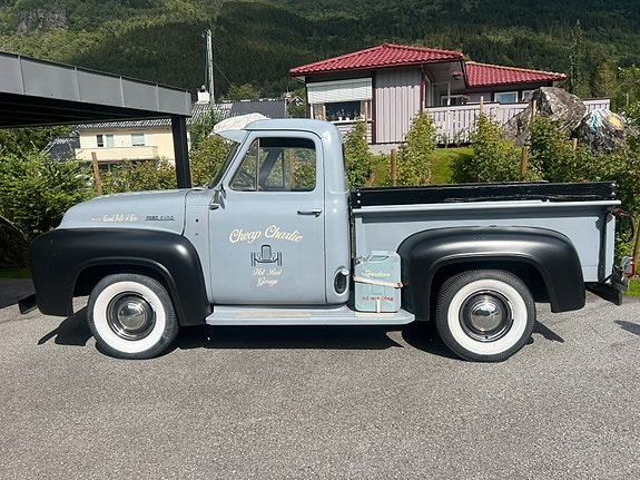 Ford F-Serie 2 of 5