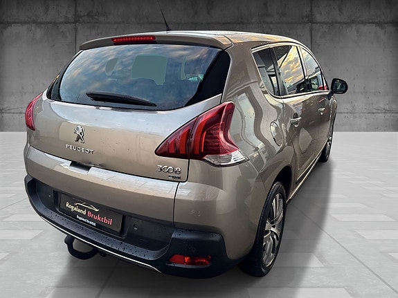 Peugeot 3008 7 of 30