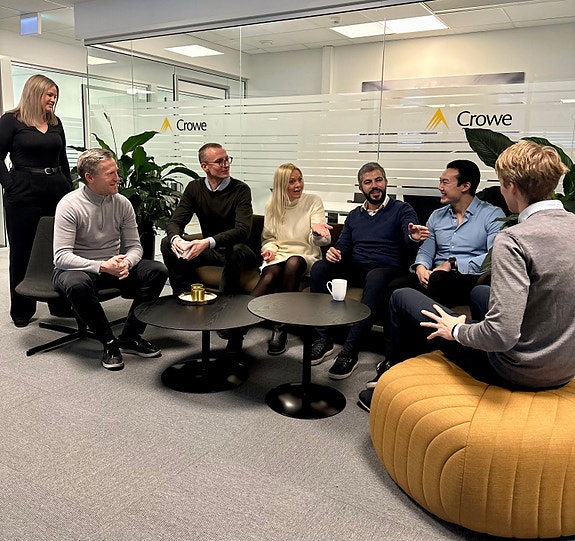 Bilde 1 av 4 i jobbannonse-galleriet