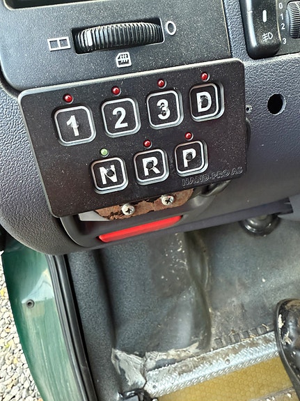 Mercedes-Benz Vito 110 24 of 27