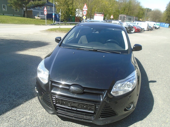 Ford Focus 3 of 5