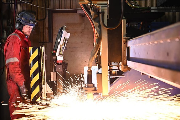 Bilde 2 av 9 i jobbannonse-galleriet