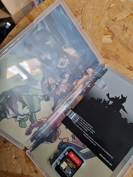 Product image 2 of 3