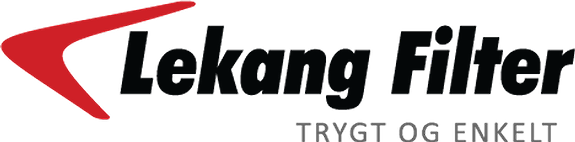 Lekang Filter AS logo