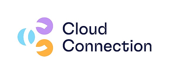 Cloud Connection AS logo