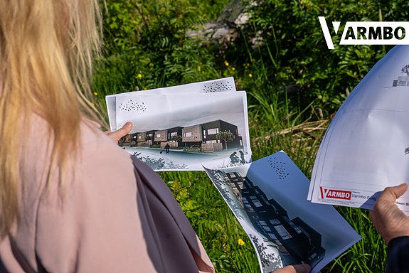 Bilde 1 av 3 i jobbannonse-galleriet