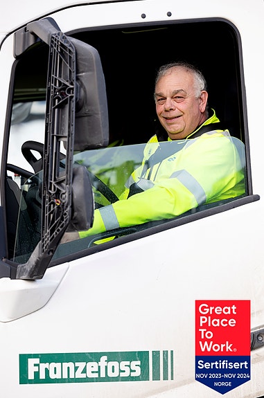 Bilde 2 av 9 i jobbannonse-galleriet