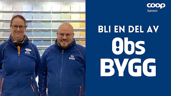 Bilde 1 av 1 i jobbannonse-galleriet