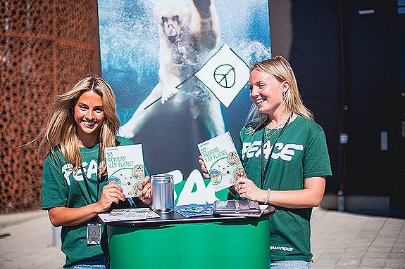 Bilde 4 av 8 i jobbannonse-galleriet