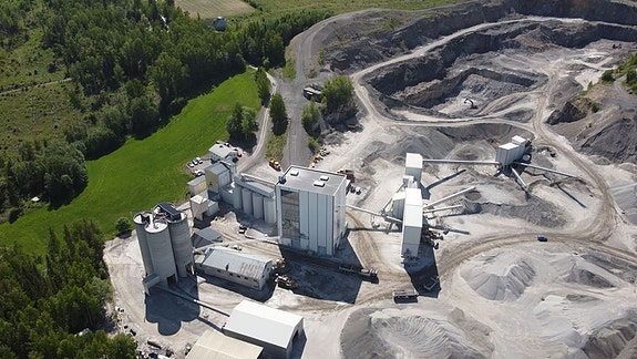 Bilde 1 av 8 i jobbannonse-galleriet