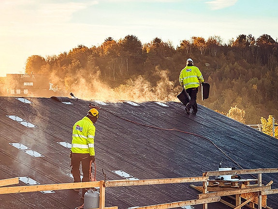 Bilde 1 av 10 i jobbannonse-galleriet