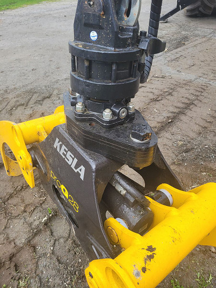 Kesla 326T