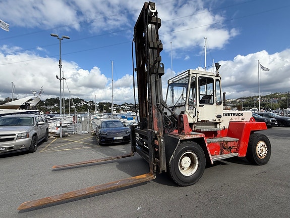 Svetruck 1260 4 of 5