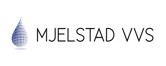 Mjelstad VVS AS logo