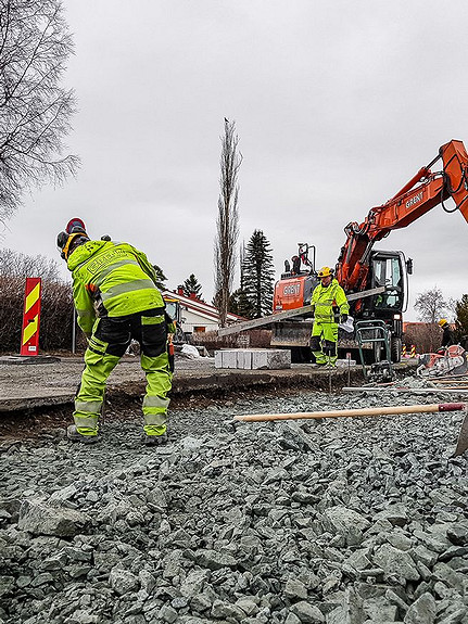 Bilde 1 av 8 i jobbannonse-galleriet