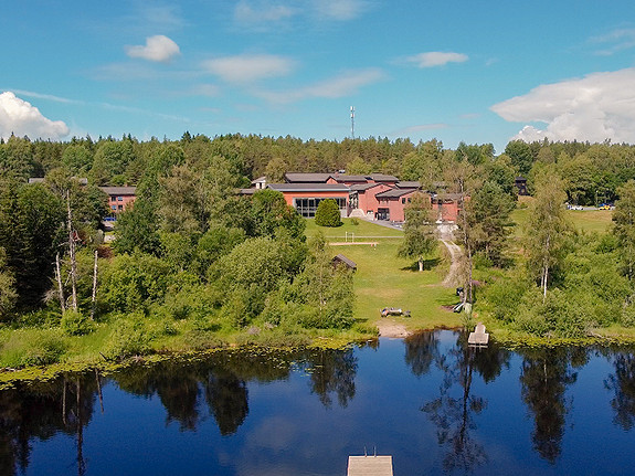 Bilde 1 av 8 i jobbannonse-galleriet