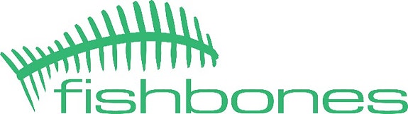 Fishbones AS logo