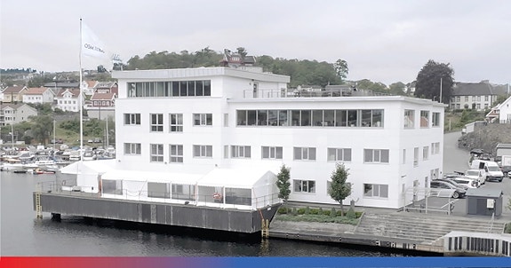 Bilde 1 av 1 i jobbannonse-galleriet