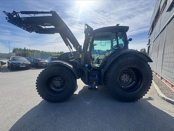 Valtra N174D GPS klargjort 2022, kr 1 329 000,-