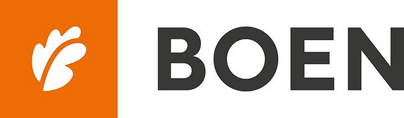 Boen AS logo