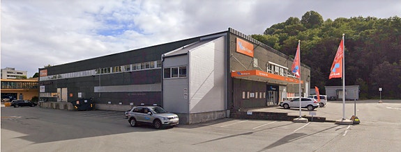 Bilde 1 av 3 i jobbannonse-galleriet