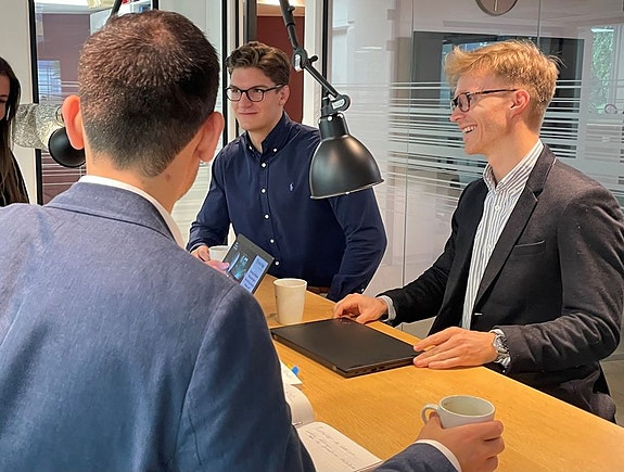 Bilde 3 av 5 i jobbannonse-galleriet