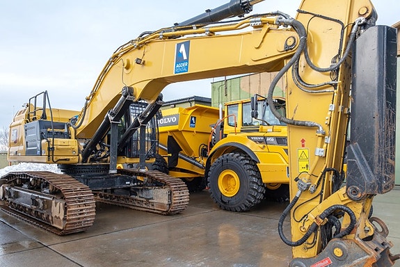 Bilde 4 av 5 i jobbannonse-galleriet