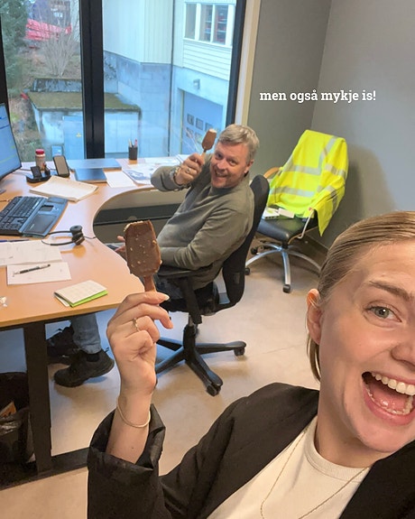 Bilde 5 av 10 i jobbannonse-galleriet