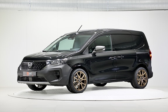 Nissan Townstar 27 of 30