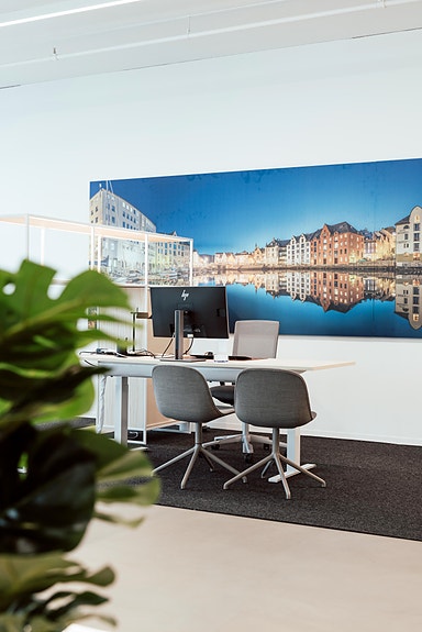 Bilde 1 av 7 i jobbannonse-galleriet