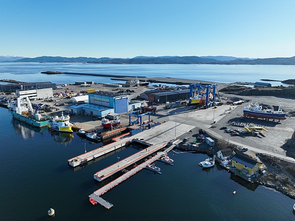 Bilde 4 av 6 i jobbannonse-galleriet