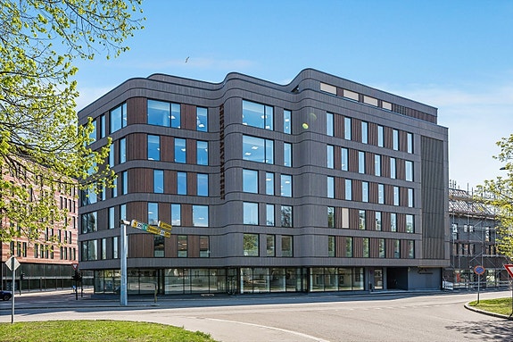 Bilde 1 av 2 i jobbannonse-galleriet