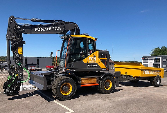 Bilde 1 av 7 i jobbannonse-galleriet