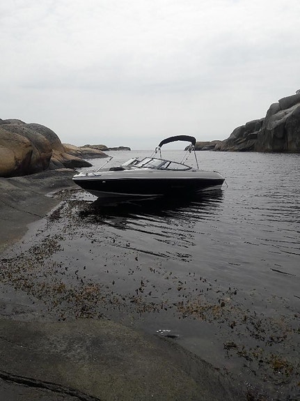 Stingray 180LX Stingray 180 LX - meget veldholdt 2 of 5