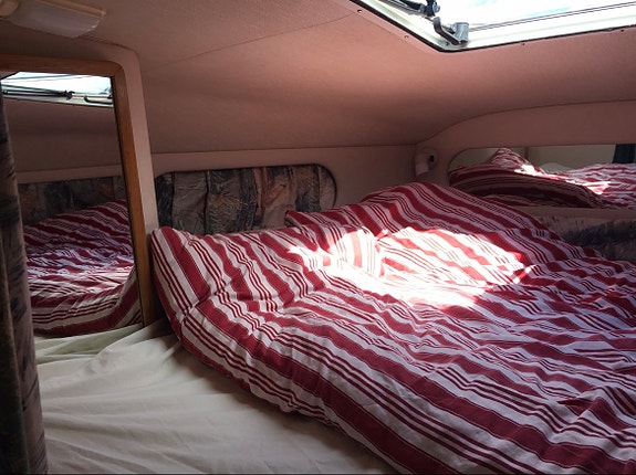 Sea Ray Sundancer 290 8 of 30