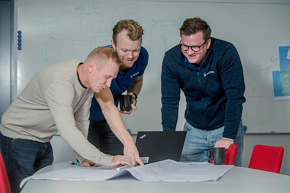 Bilde 8 av 9 i jobbannonse-galleriet