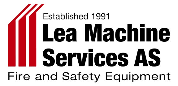 Lea Machine Services AS logo