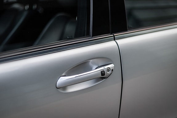Mercedes-Benz S500 14 of 30
