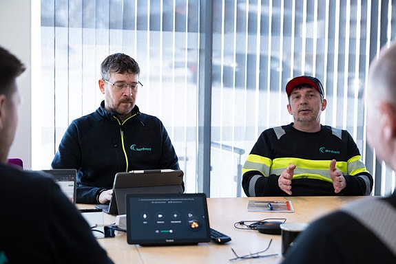 Bilde 1 av 1 i jobbannonse-galleriet