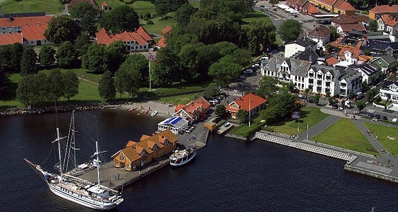 Bilde 1 av 2 i jobbannonse-galleriet