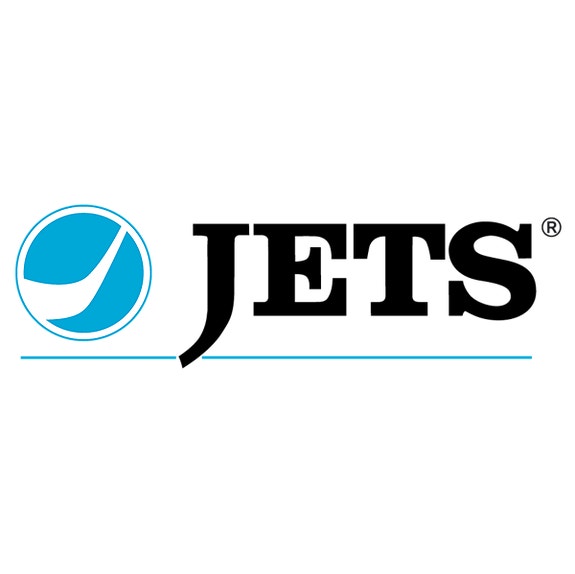 JETS VACUUM AS logo