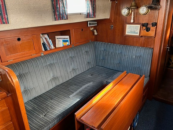 Hallberg Rassy 94 Kutter 14 of 29